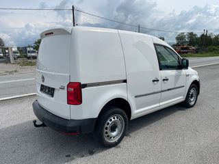 Κλούβα Volkswagen 2017 Caddy 2.0 4X4 120 ps-thumb-30