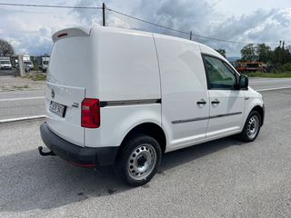 Κλούβα Volkswagen 2017 Caddy 2.0 4X4 120 ps-thumb-31