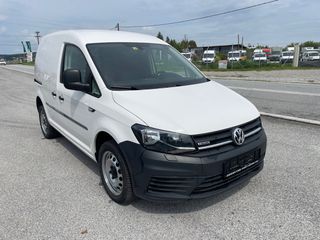 Κλούβα Volkswagen 2017 Caddy 2.0 4X4 120 ps-thumb-1