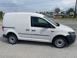 Κλούβα Volkswagen 2017 Caddy 2.0 4X4 120 ps-thumb-32