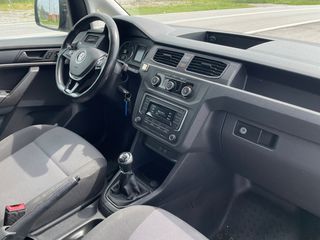 Κλούβα Volkswagen 2017 Caddy 2.0 4X4 120 ps-thumb-33