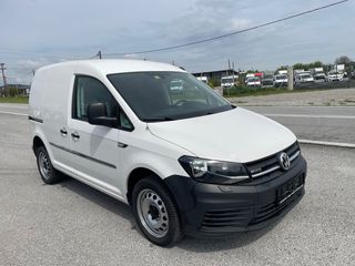 Κλούβα Volkswagen 2017 Caddy 2.0 4X4 120 ps-thumb-34