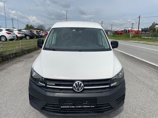 Κλούβα Volkswagen 2017 Caddy 2.0 4X4 120 ps-thumb-35
