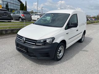 Κλούβα Volkswagen 2017 Caddy 2.0 4X4 120 ps-thumb-36