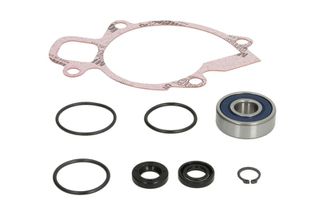 ΣΕΤ ΕΠΙΣΚΕΥΣ ΑΝΤΛΙΑΣ ΝΕΡΟΥ KTM 520 EXC (2000–2002), 520 MXC (2001–2002), 520 SX (2000–2002), 525 EXC (2003–2007), 525 MXC (2003–2005), 525 XC (2006–2007), 450 SX-F (2007–2012), 450 SMR (2005–2007), 45
