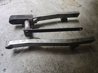 Ψαλίδι με κόντρα Kawasaki Kazer 115