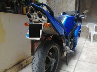 Triumph Sprint ST 1050 2007-thumb-4