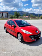 Peugeot 207 2009 RALLYE 16V 150 HP TURBO