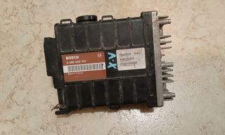 Citroen ZX , AX , Visa Εγκέφαλος  *