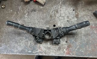 ΦΛΑΣΙΕΡΑ TOYOTA HILUX ‘2005-2012’ KUN25