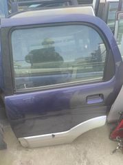 DAIHATSU TERIOS Πόρτες
