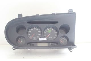 ΟΡΓΑΝΑ-ΚΑΝΤΡΑΝ IVECO DAILY 50-13 2004  504055193