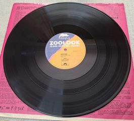 Jean-Michel Jarre – Zoolook  LP-thumb-2