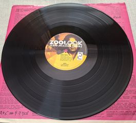 Jean-Michel Jarre – Zoolook  LP-thumb-3
