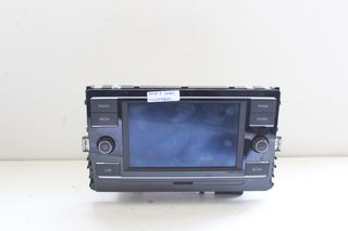 ΟΘΟΝΗ-NAVI VW GOLF7 16-18  5G6035869C