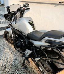 Yamaha FZ6 Fazer S2 2008