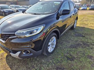 Renault Kadjar 2016 XMOD