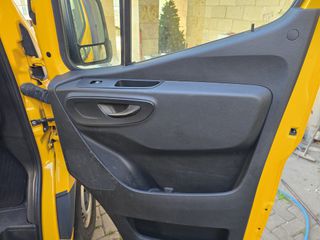 Ψυγείο Mercedes-Benz 2019 SPRINTER 314 CDI ΑΥΤΟΜΑΤΟ EURO6B  ZANOTTI ΜΕ ΜΠΡΙΖΑ-thumb-9