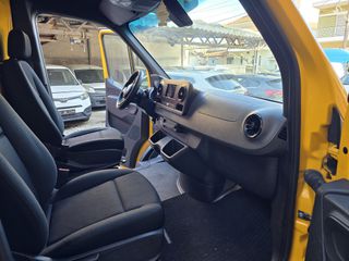 Ψυγείο Mercedes-Benz 2019 SPRINTER 314 CDI ΑΥΤΟΜΑΤΟ EURO6B  ZANOTTI ΜΕ ΜΠΡΙΖΑ-thumb-10