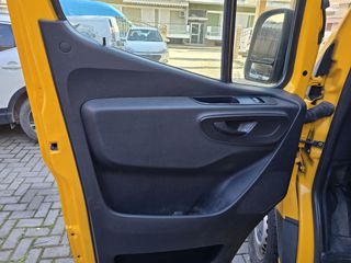 Ψυγείο Mercedes-Benz 2019 SPRINTER 314 CDI ΑΥΤΟΜΑΤΟ EURO6B  ZANOTTI ΜΕ ΜΠΡΙΖΑ-thumb-11