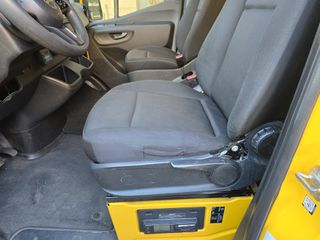 Ψυγείο Mercedes-Benz 2019 SPRINTER 314 CDI ΑΥΤΟΜΑΤΟ EURO6B  ZANOTTI ΜΕ ΜΠΡΙΖΑ-thumb-12