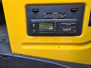 Ψυγείο Mercedes-Benz 2019 SPRINTER 314 CDI ΑΥΤΟΜΑΤΟ EURO6B  ZANOTTI ΜΕ ΜΠΡΙΖΑ-thumb-14