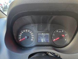 Ψυγείο Mercedes-Benz 2019 SPRINTER 314 CDI ΑΥΤΟΜΑΤΟ EURO6B  ZANOTTI ΜΕ ΜΠΡΙΖΑ-thumb-18