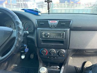 ΧΕΙΡΙΣΤΗΡΙΑ ΚΑΛΟΡΙΦΕΡ/ΚΛΙΜΑΤΙΣΜΟΥ FIAT STILO ‘2001-2006’
