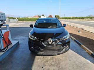 Renault Kadjar 2016 ΑΥΤΟΜΑΤΟ