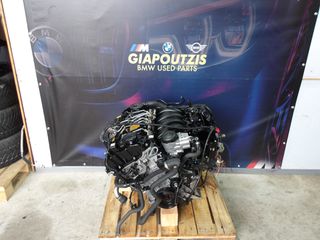BMW 3 SERIES E90 N43B20AA ΚΙΝΗΤΗΡΑΣ-thumb-1