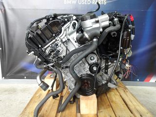 BMW 3 SERIES E90 N43B20AA ΚΙΝΗΤΗΡΑΣ-thumb-2