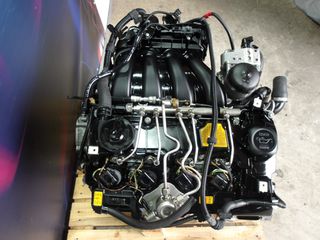 BMW 3 SERIES E90 N43B20AA ΚΙΝΗΤΗΡΑΣ-thumb-4