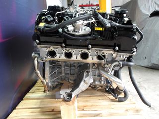 BMW 3 SERIES E90 N43B20AA ΚΙΝΗΤΗΡΑΣ-thumb-5