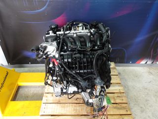 BMW 3 SERIES E90 N43B20AA ΚΙΝΗΤΗΡΑΣ-thumb-6