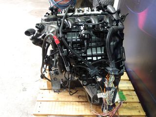 BMW 3 SERIES E90 N43B20AA ΚΙΝΗΤΗΡΑΣ-thumb-7