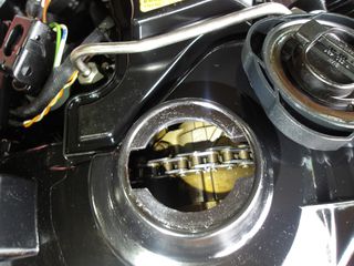 BMW 3 SERIES E90 N43B20AA ΚΙΝΗΤΗΡΑΣ-thumb-9