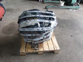 BMW 3 SERIES E90 N43B20AA ΚΙΝΗΤΗΡΑΣ-thumb-12
