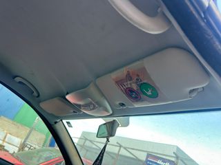 ΣΚΙΑΔΙΑ L+R ΣΕΤ FIAT STILO 2001-2006.