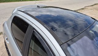 Peugeot 207 2008 GT ΠΑΝΟΡΑΜΑ TURBO FULL EXTRA-thumb-9