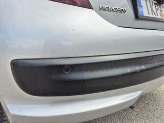 Peugeot 207 2008 GT ΠΑΝΟΡΑΜΑ TURBO FULL EXTRA-thumb-13