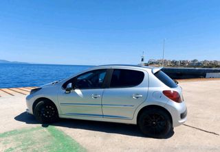 Peugeot 207 2008 GT ΠΑΝΟΡΑΜΑ TURBO FULL EXTRA-thumb-6