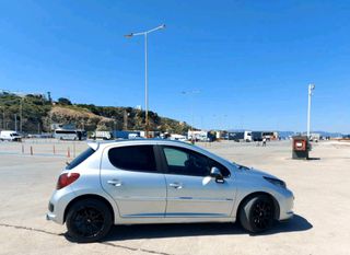 Peugeot 207 2008 GT ΠΑΝΟΡΑΜΑ TURBO FULL EXTRA-thumb-2