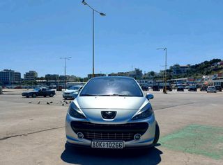 Peugeot 207 2008 GT ΠΑΝΟΡΑΜΑ TURBO FULL EXTRA-thumb-8