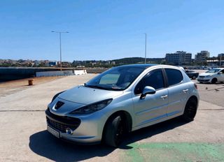Peugeot 207 2008 GT ΠΑΝΟΡΑΜΑ TURBO FULL EXTRA-thumb-7