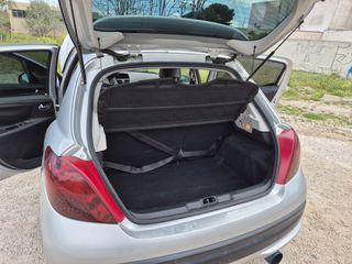 Peugeot 207 2008 GT ΠΑΝΟΡΑΜΑ TURBO FULL EXTRA-thumb-29