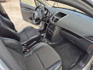 Peugeot 207 2008 GT ΠΑΝΟΡΑΜΑ TURBO FULL EXTRA-thumb-18