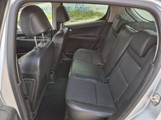 Peugeot 207 2008 GT ΠΑΝΟΡΑΜΑ TURBO FULL EXTRA-thumb-22