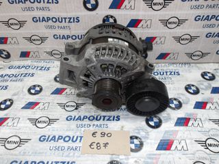 BMW 3 SERIES E90 N43B20AA ΔΥΝΑΜΟ