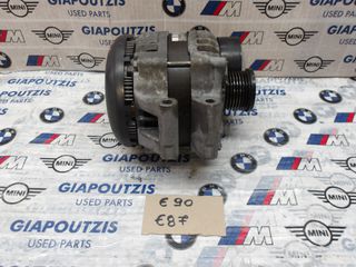 BMW 3 SERIES E90 N43B20AA ΔΥΝΑΜΟ-thumb-1