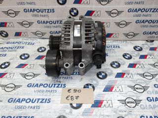 BMW 3 SERIES E90 N43B20AA ΔΥΝΑΜΟ-thumb-2
